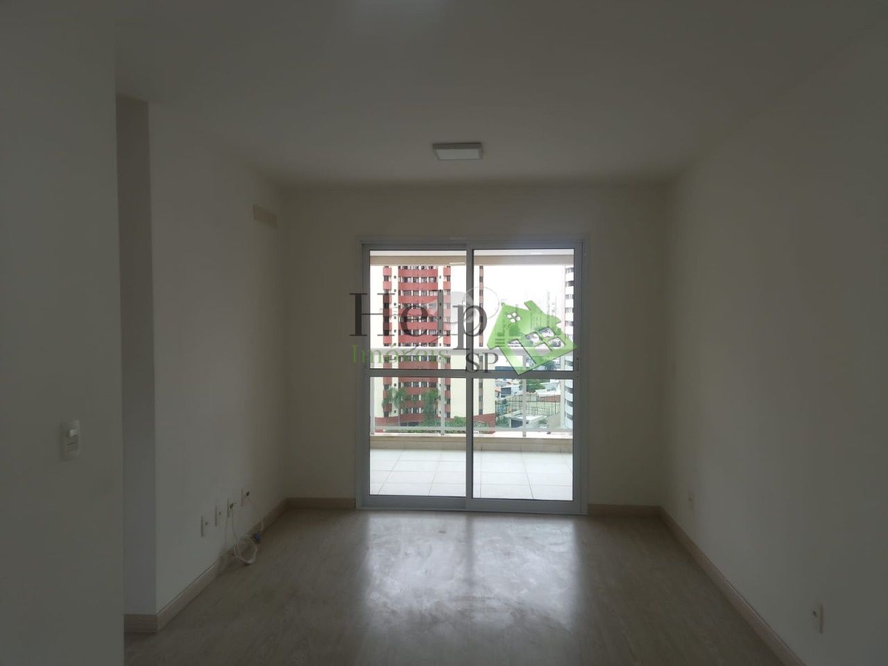 Apartamento para Venda - Vila Gumercindo
