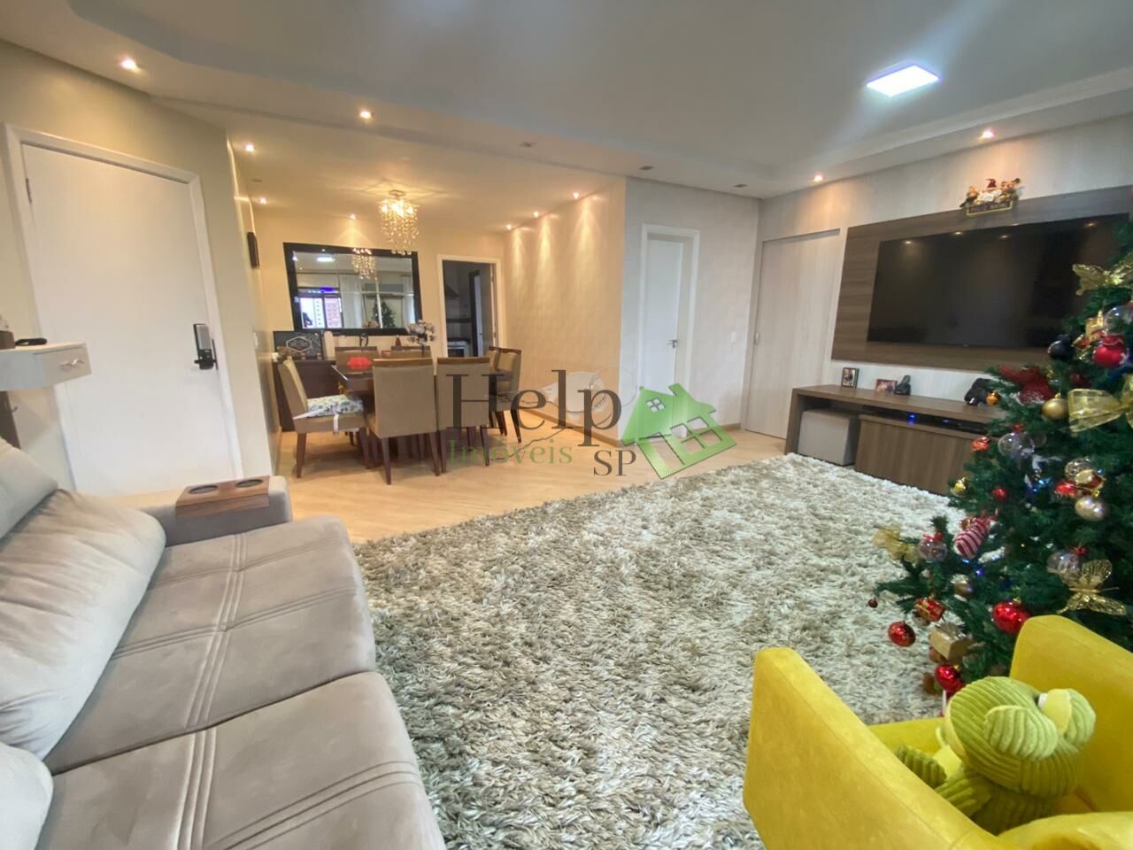 Apartamento para Venda - Vila Regente Feijó
