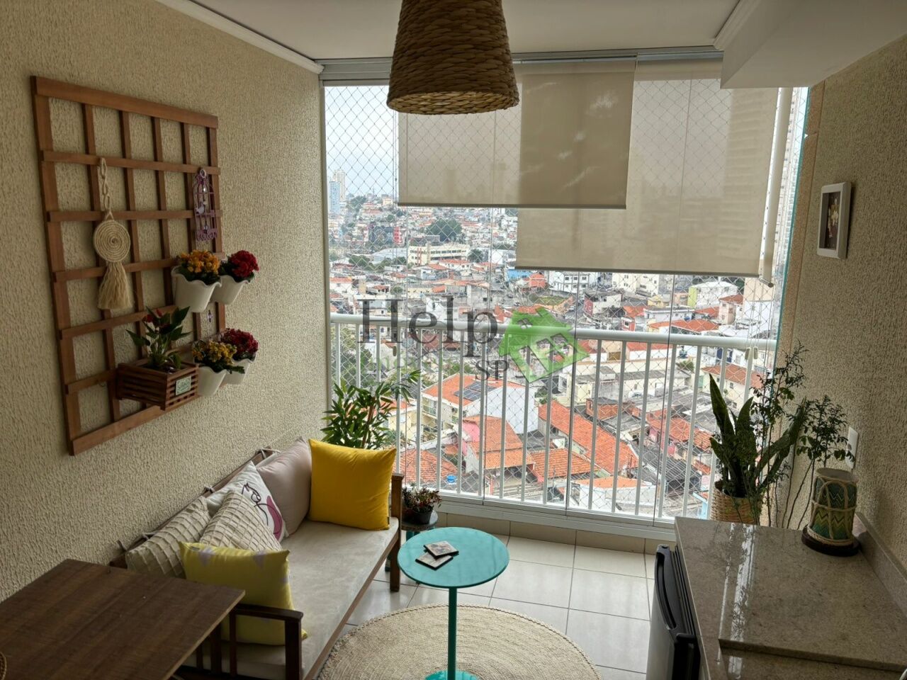 Apartamento para Venda - Vila Nair