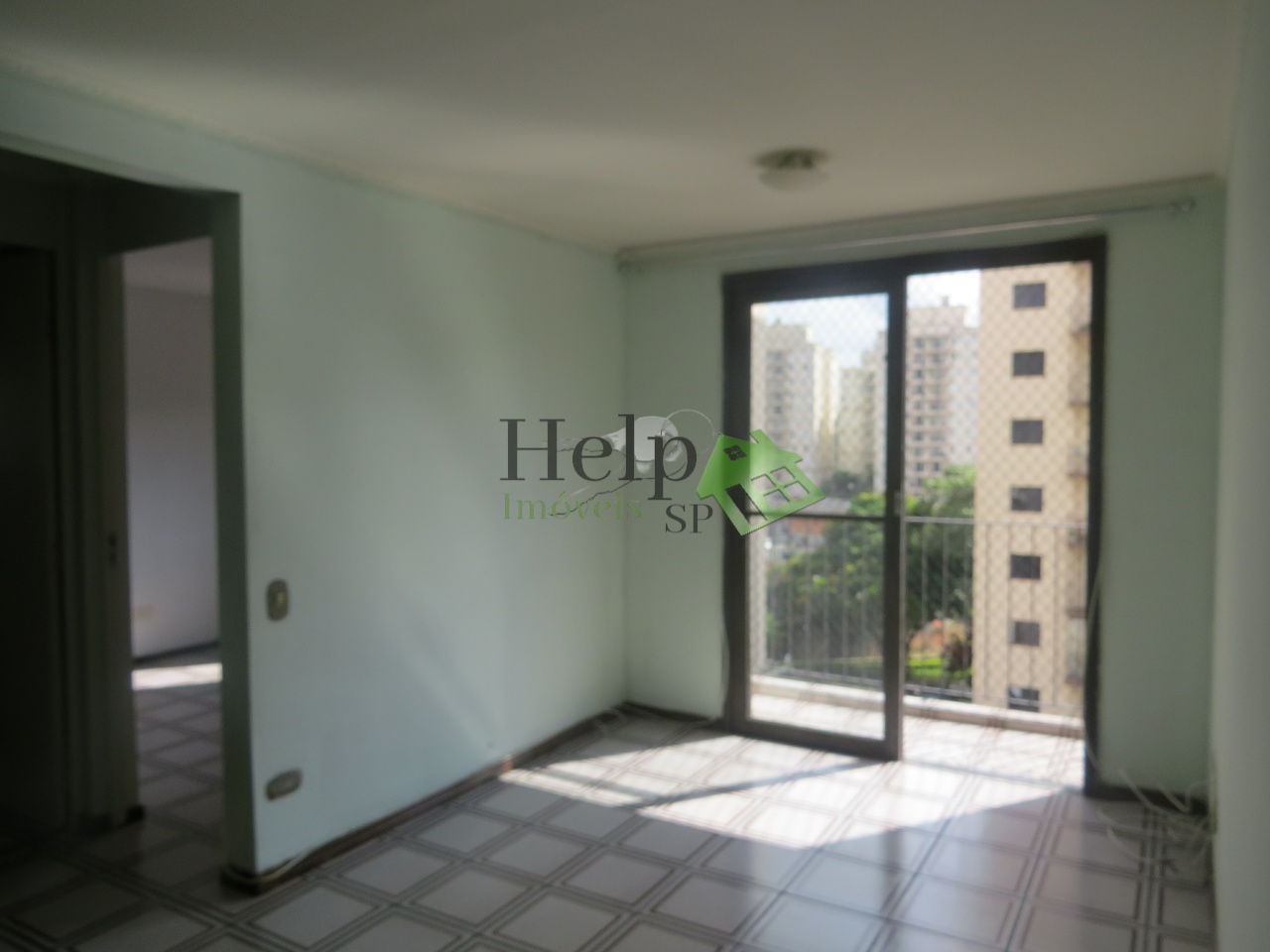 Apartamento para Venda - Jardim Vergueiro Sacomã