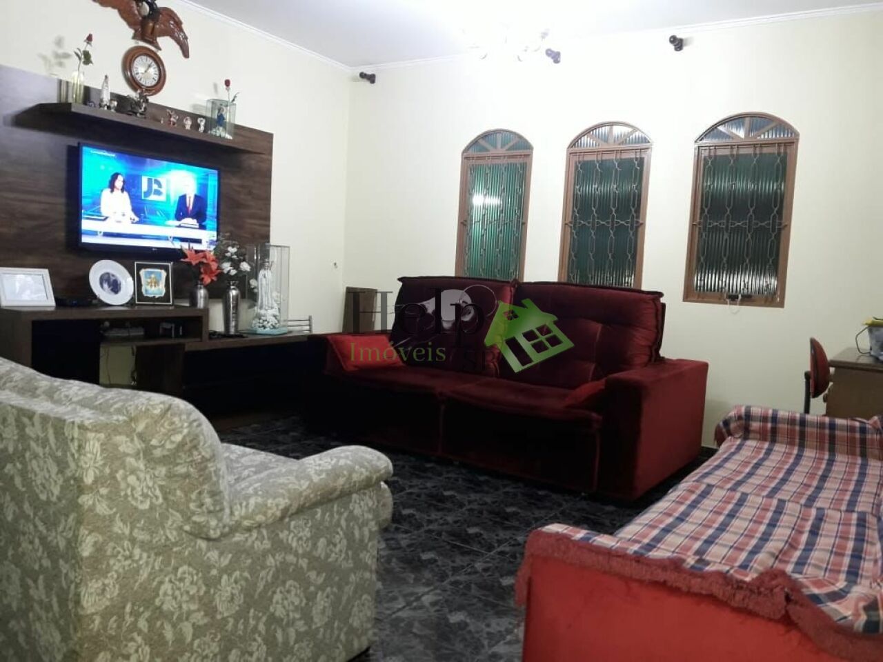 Sobrado para Venda - Vila Rica