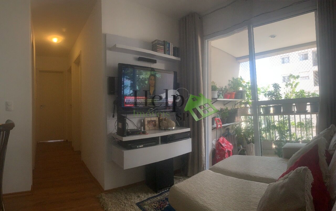 Apartamento para Venda - Brás