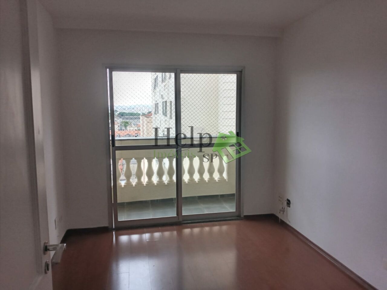 Apartamento para Locação - Mooca