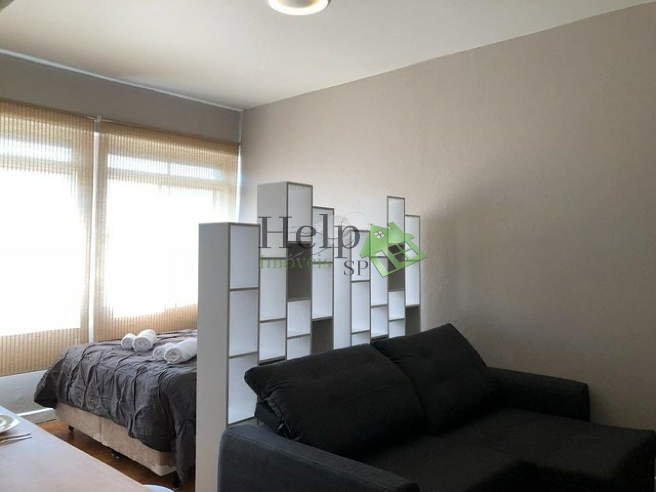 Apartamento para Venda - Consolação