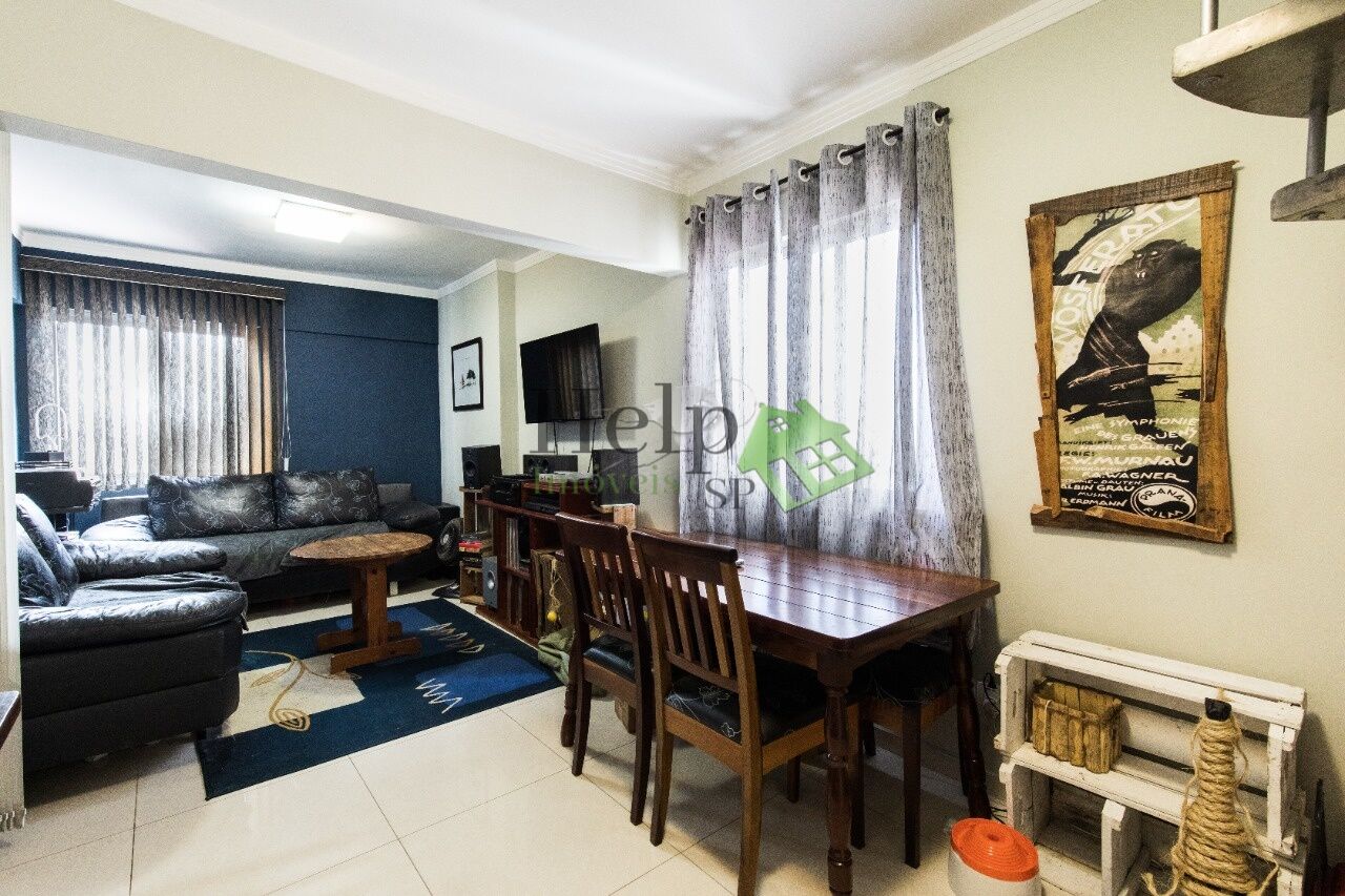 Cobertura para Venda - Tatuapé