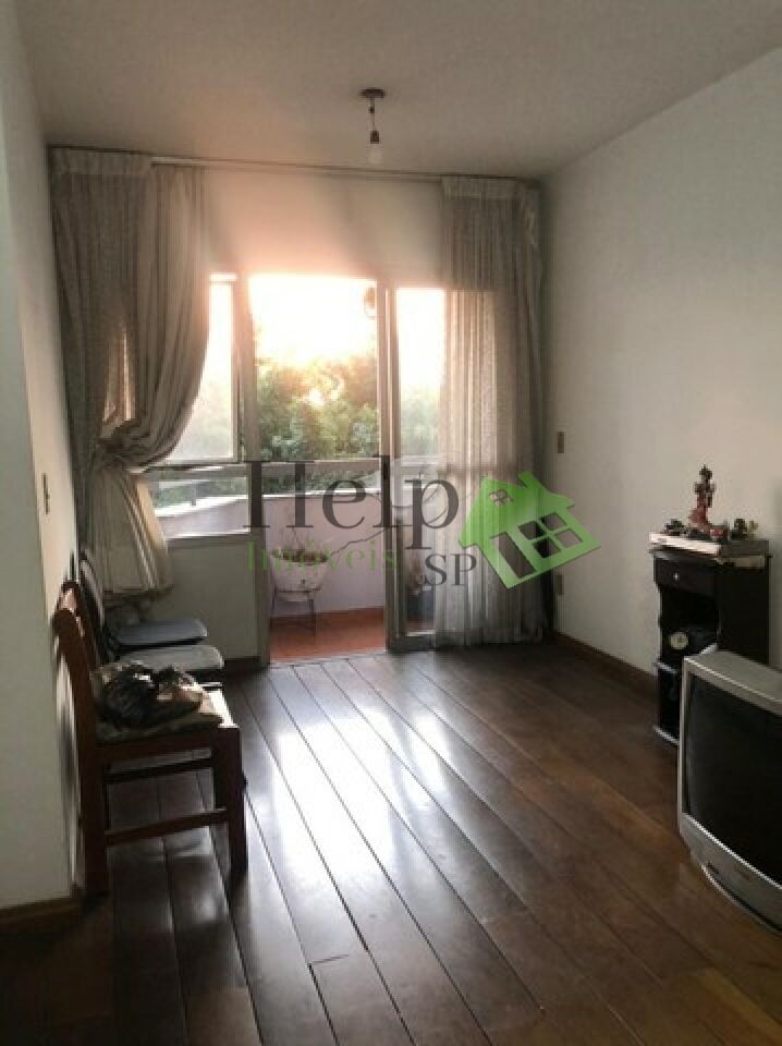 Apartamento para Venda - Mooca