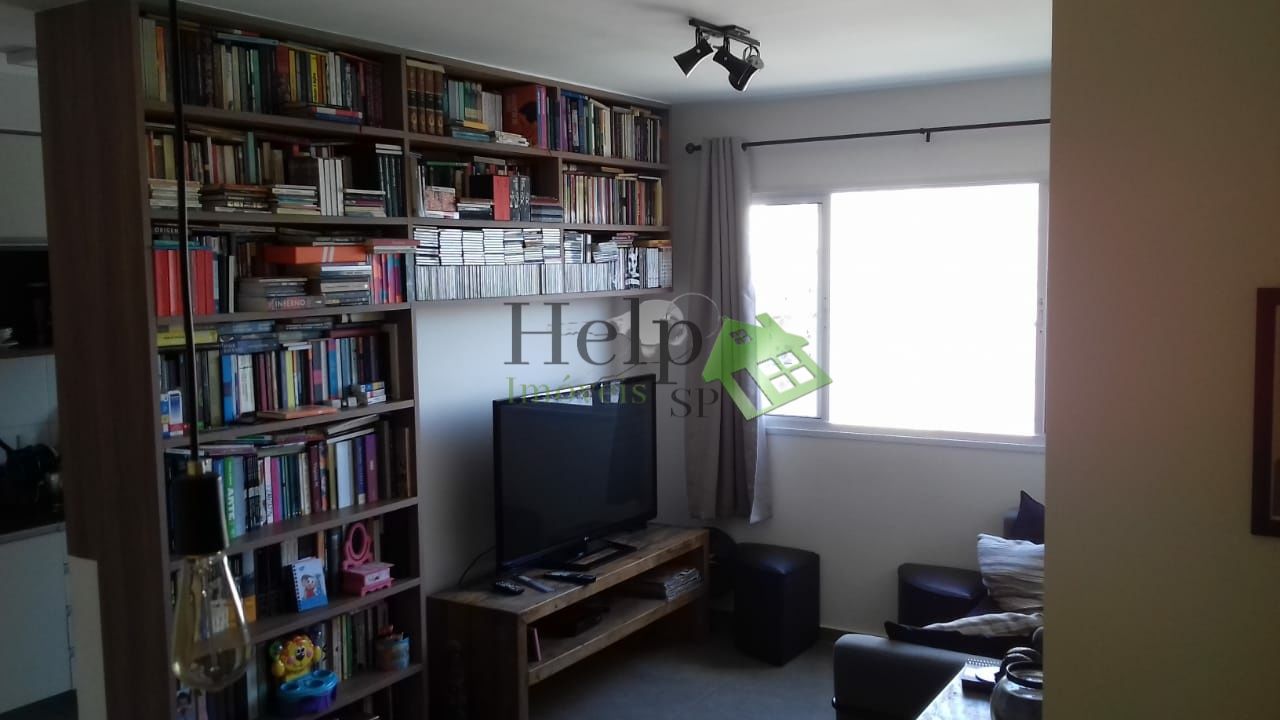 Apartamento para Venda - Jardim Santa Emília
