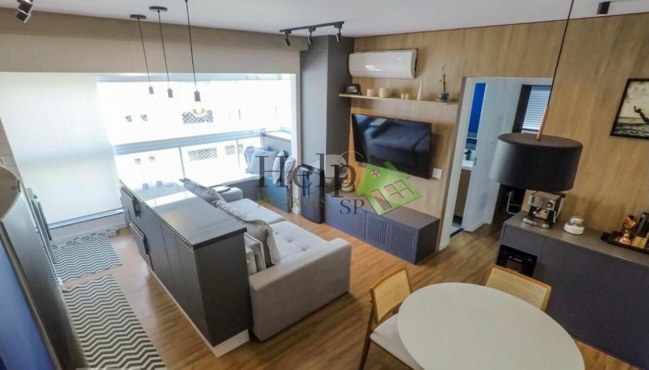 Apartamento para Venda - Ipiranga