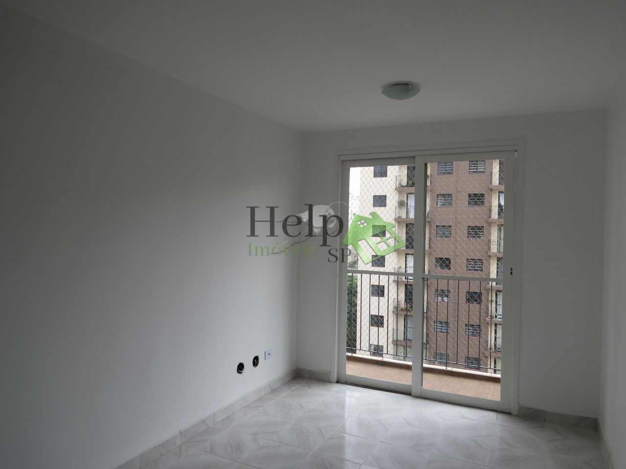 Apartamento para Locação - Jardim Vergueiro Sacomã