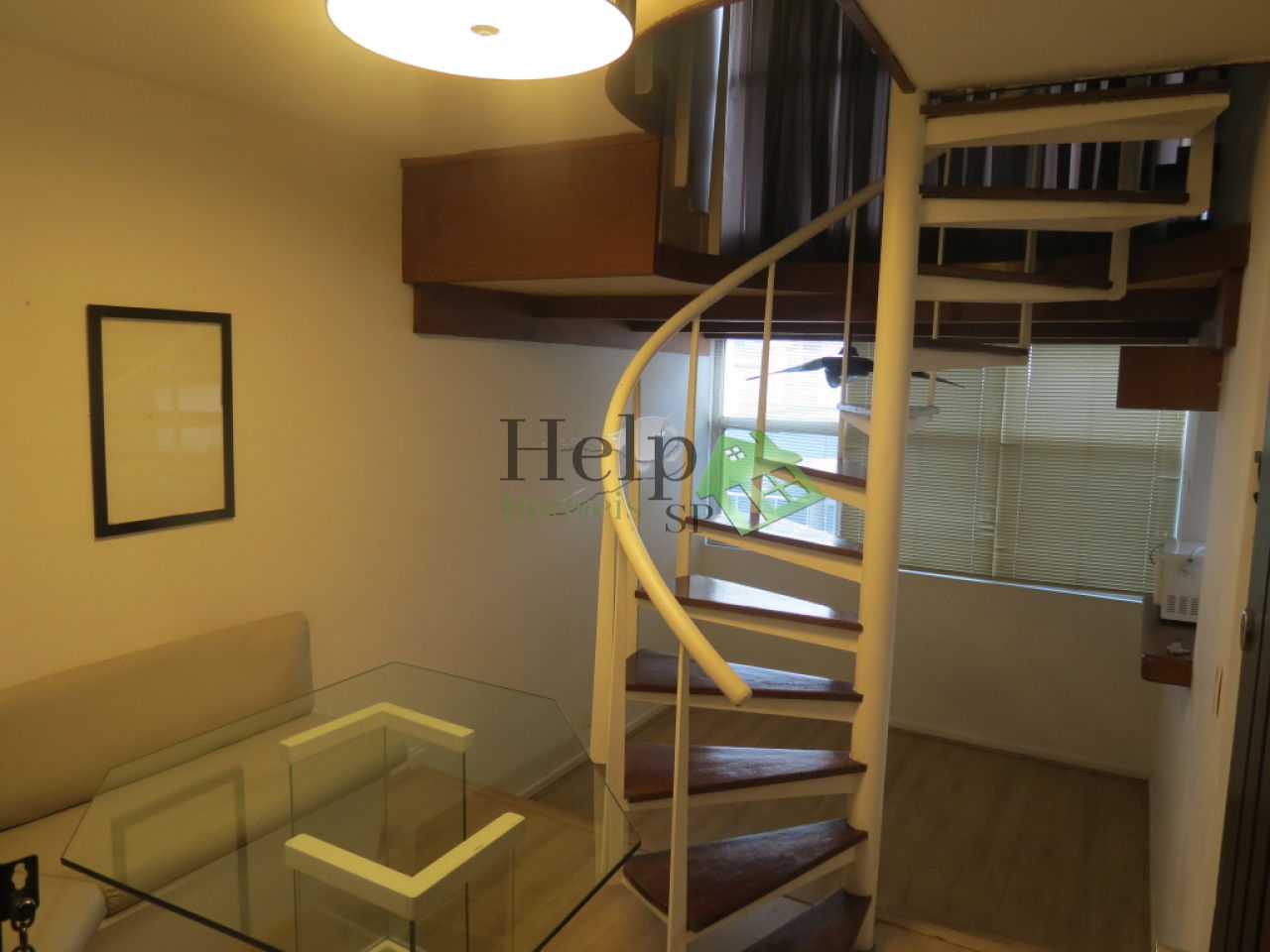 Duplex para Venda - Vila Clementino