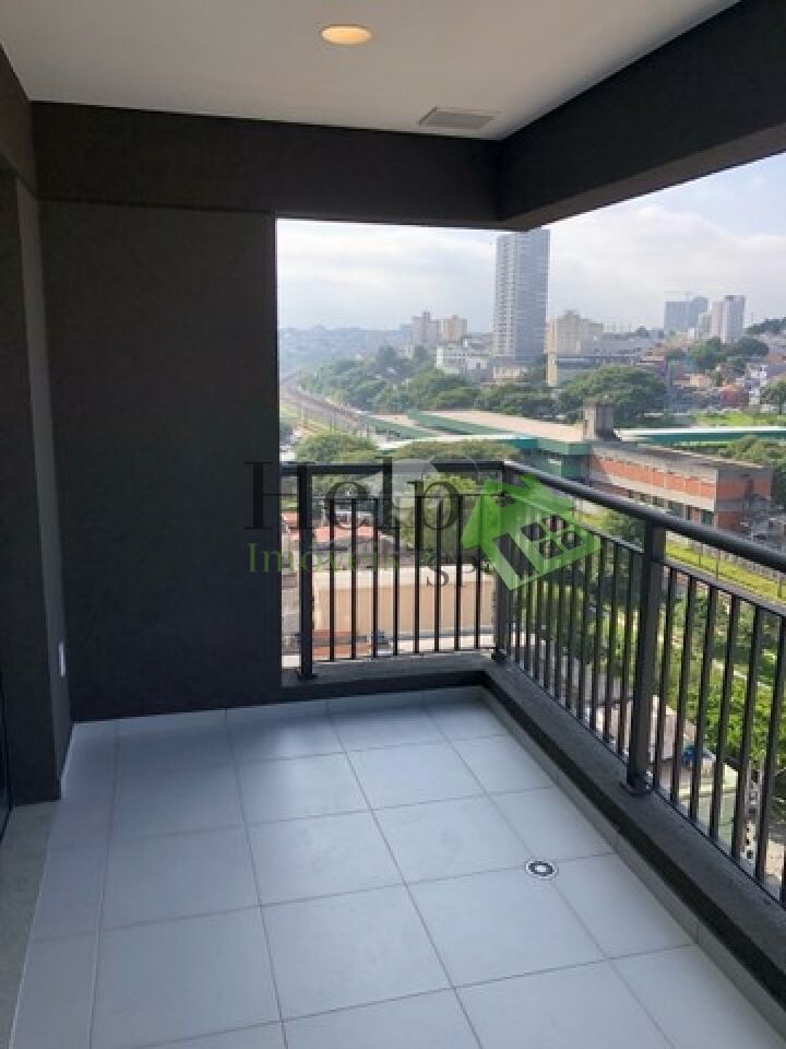 Apartamento para Venda - Vila Esperança