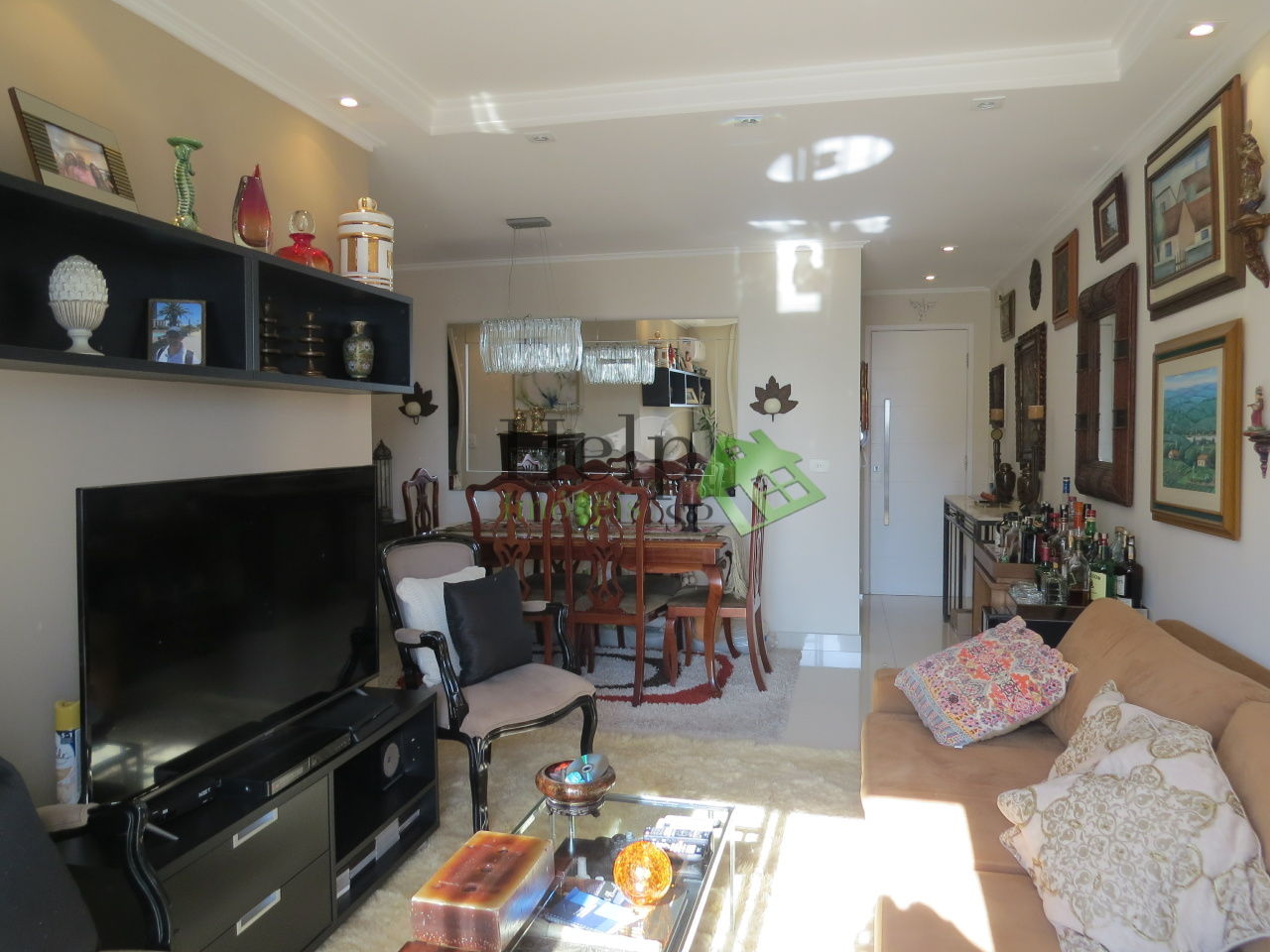 Apartamento para Venda - Jardim Vergueiro