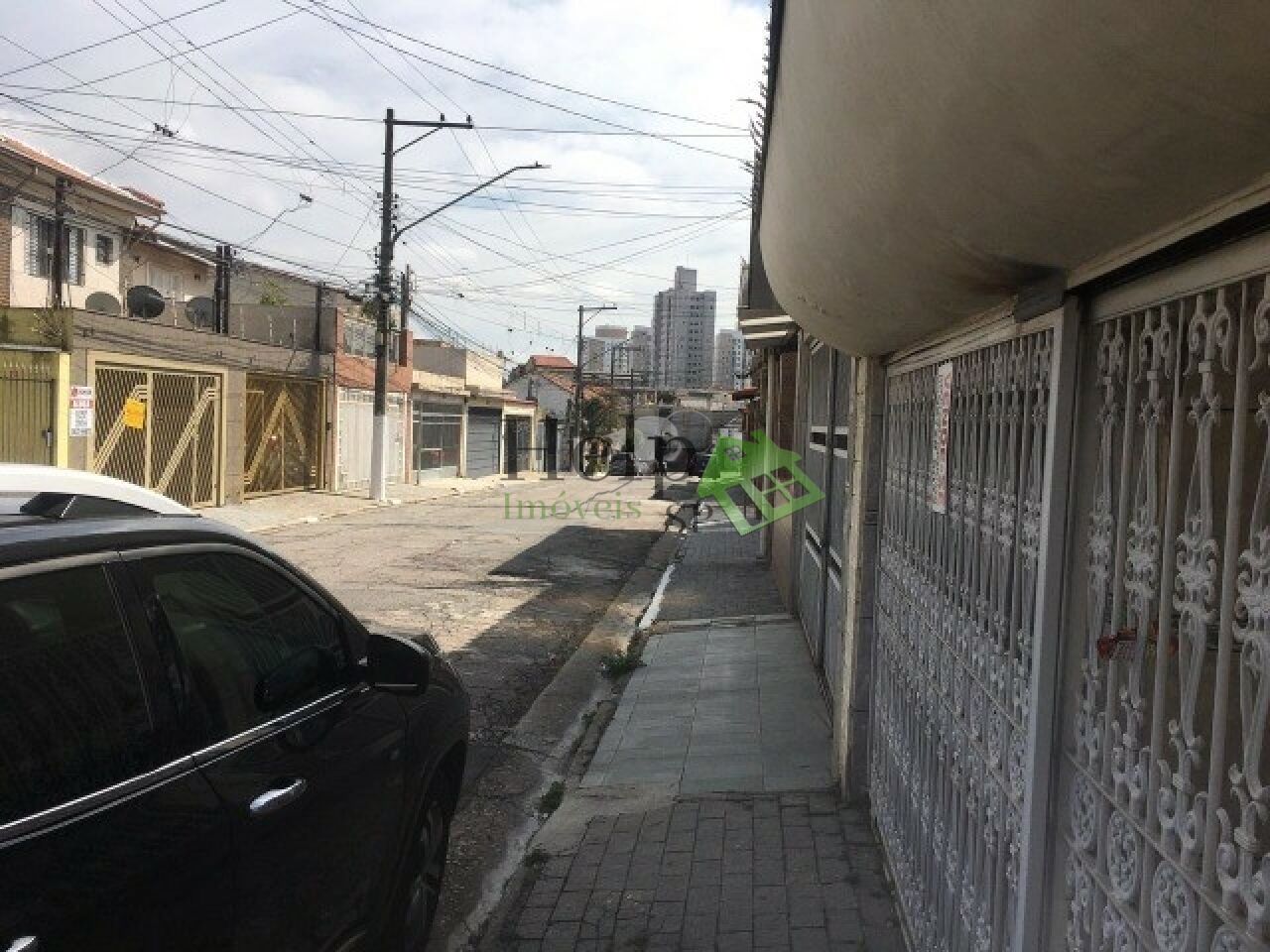 Casa Térrea para Venda - Maranhão
