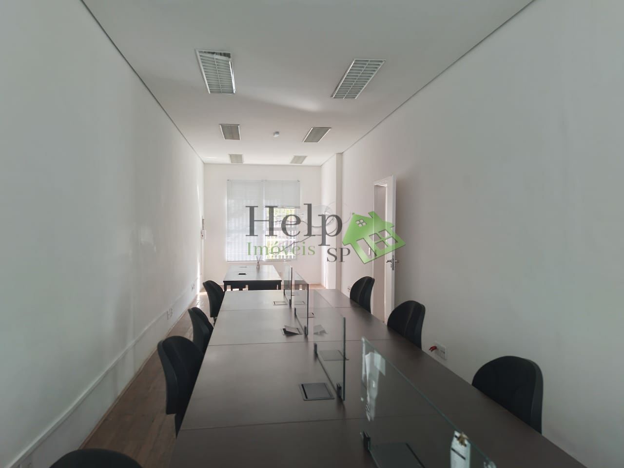 Sobrado para Locação - Vila Clementino