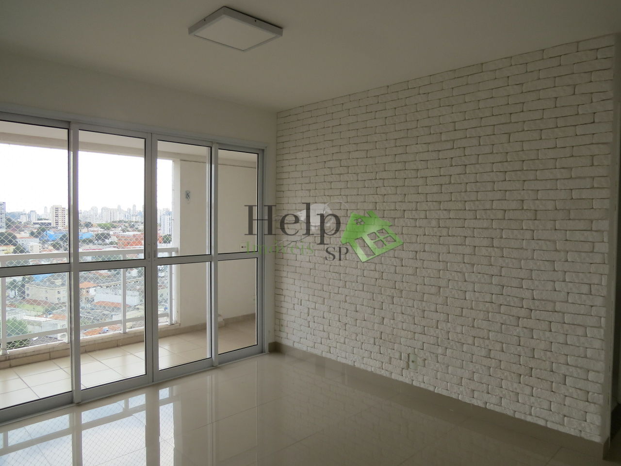 Apartamento para Venda - Ipiranga