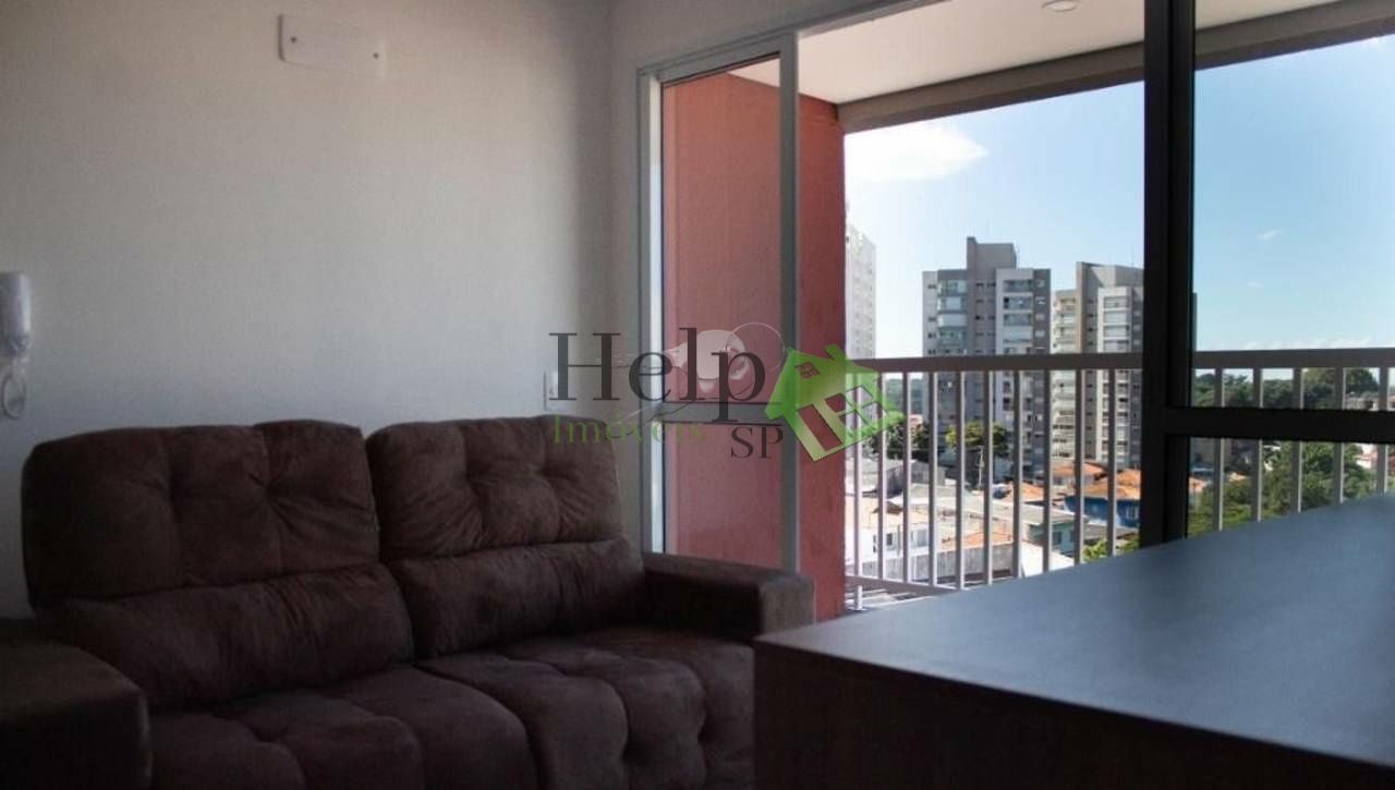 Apartamento para Locação - Vila Guarani Z Sul