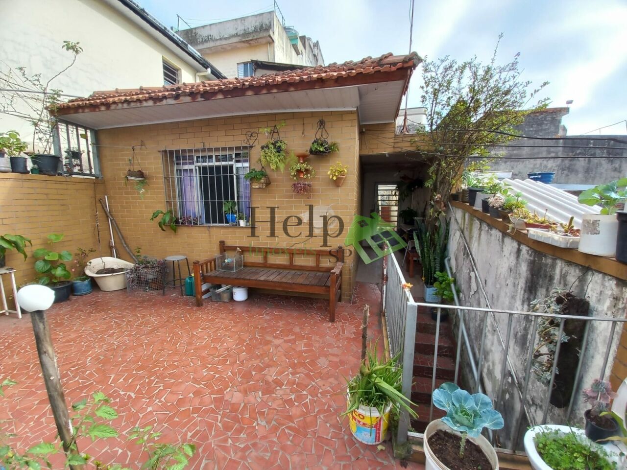 Sobrado para Venda - Vila Moraes