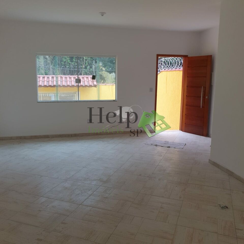 Sobrado para Venda - Vila Matilde