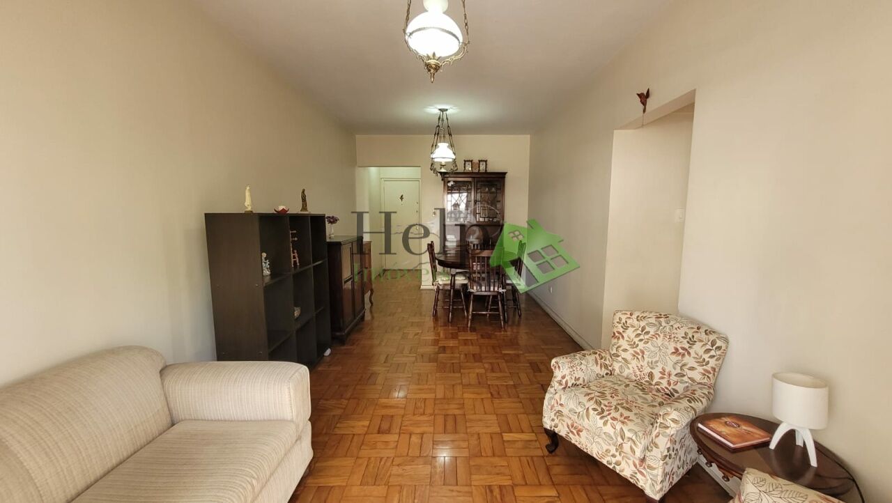 Apartamento para Venda - Vila Mariana