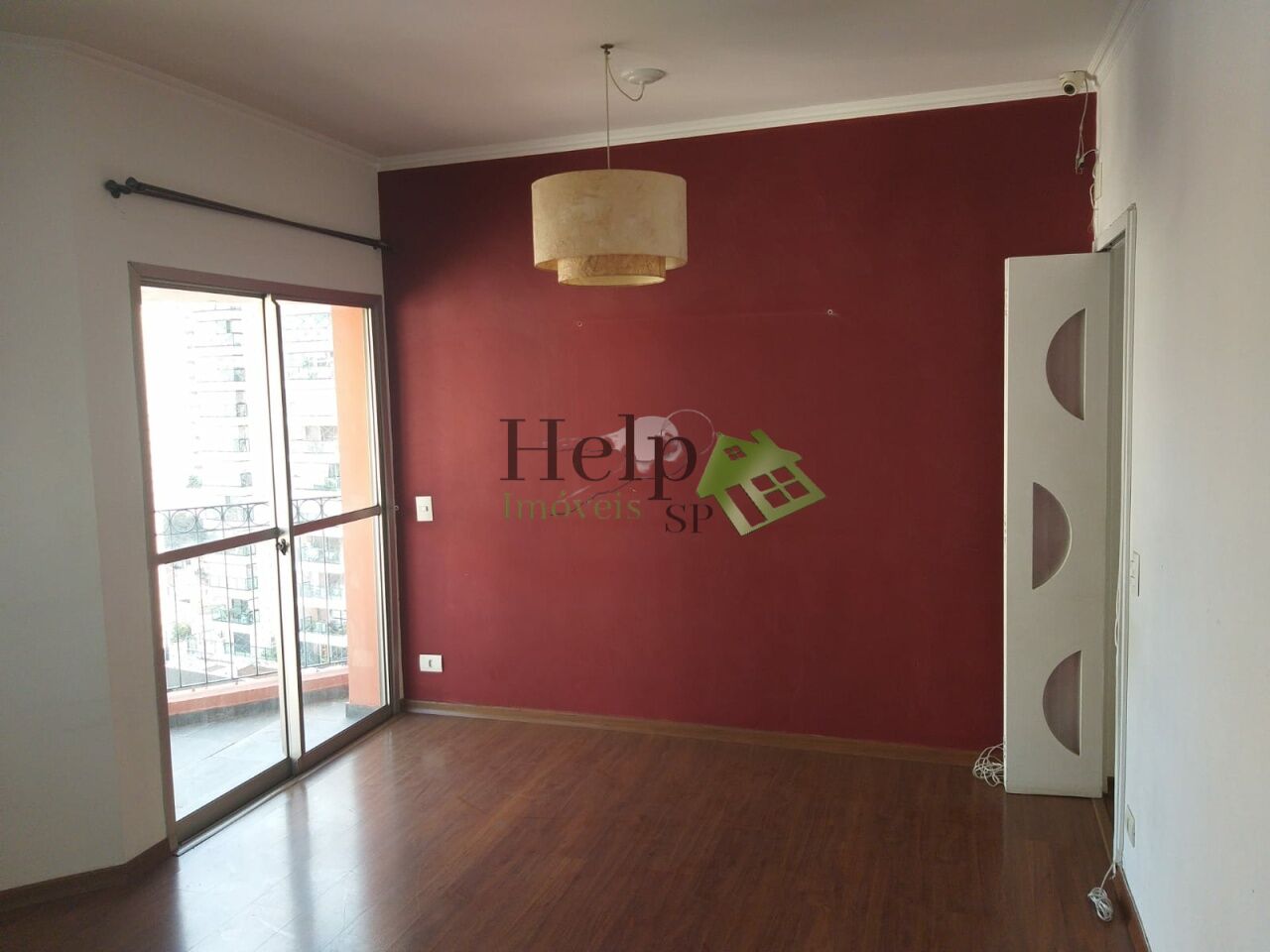 Apartamento para Venda - Chácara Inglesa
