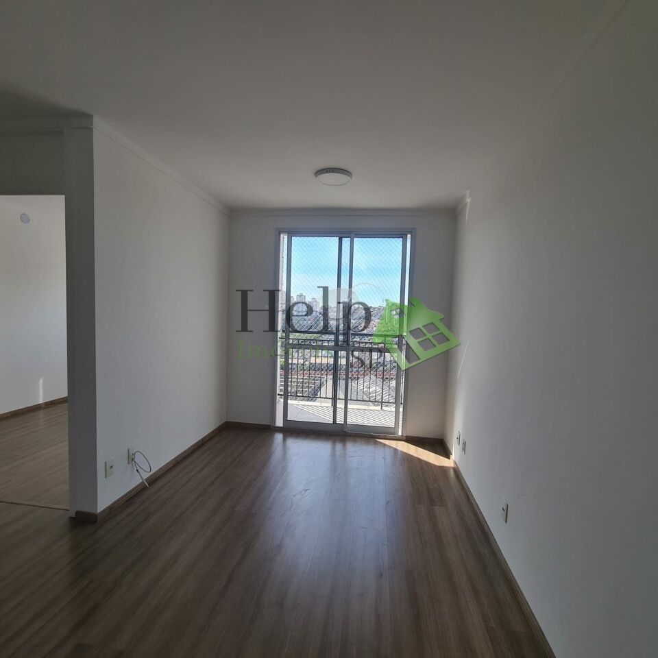 Apartamento para Locação - Vila Carioca