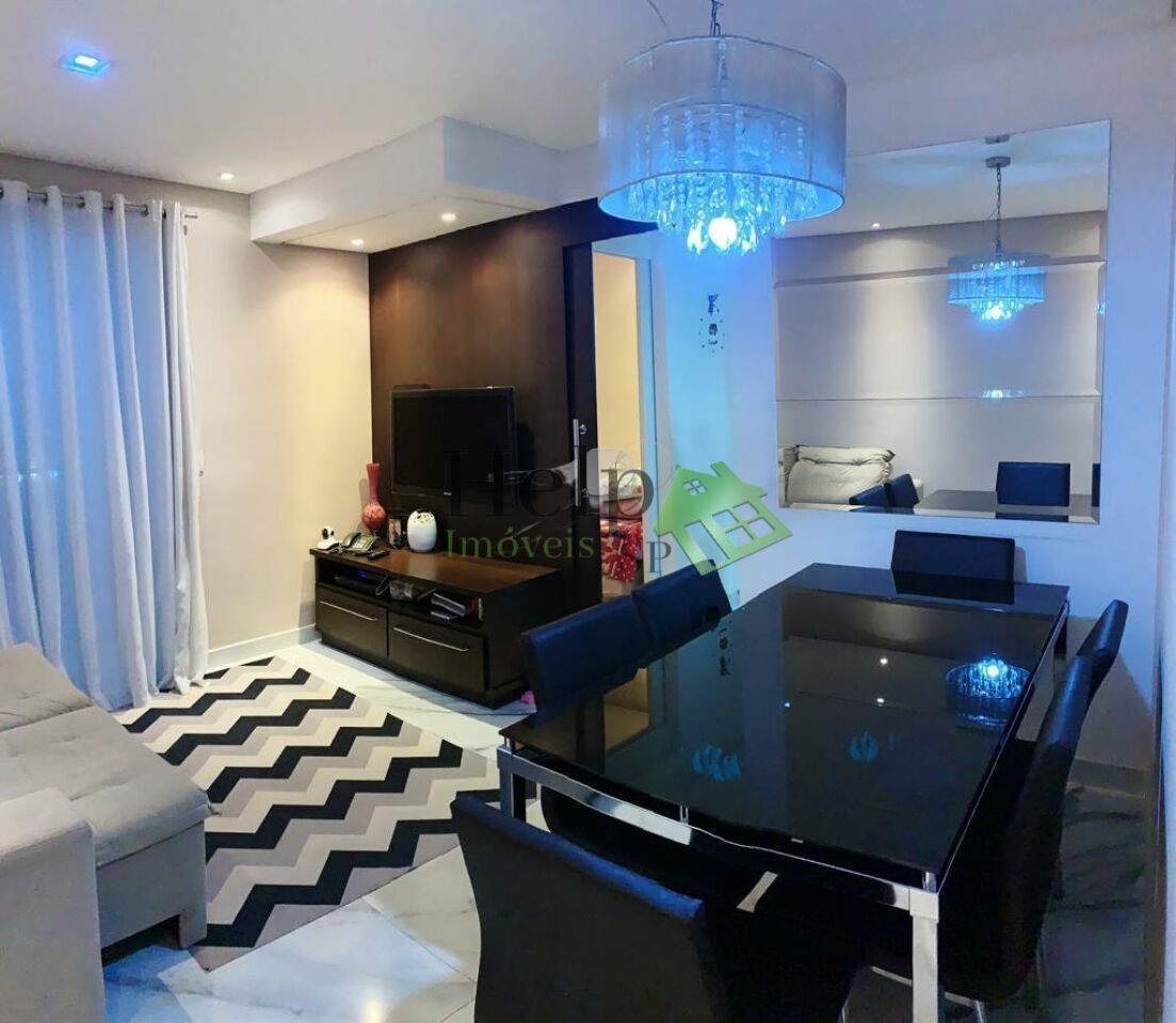 Apartamento para Venda - Ipiranga