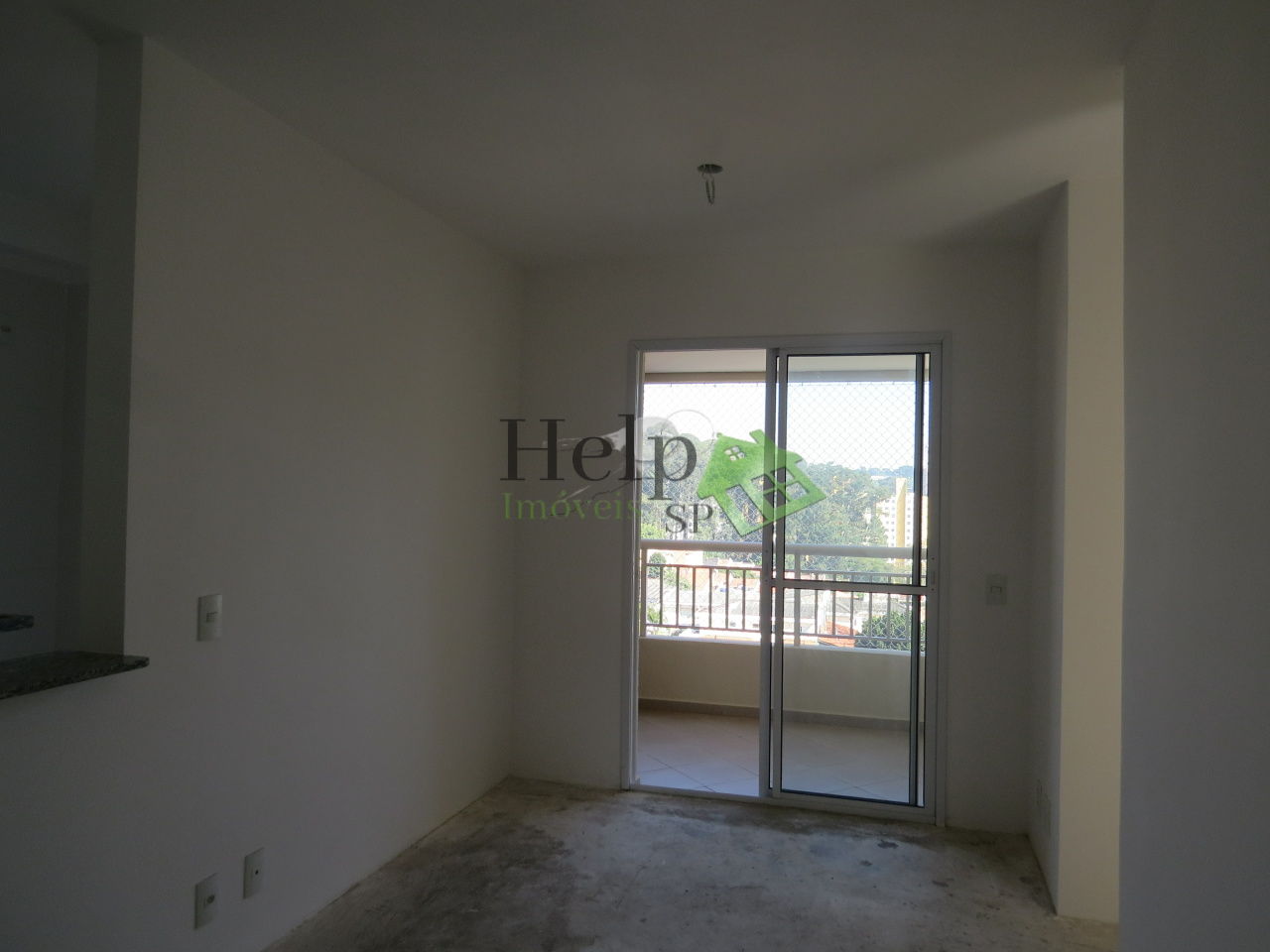 Apartamento para Venda - Vila Caraguatá