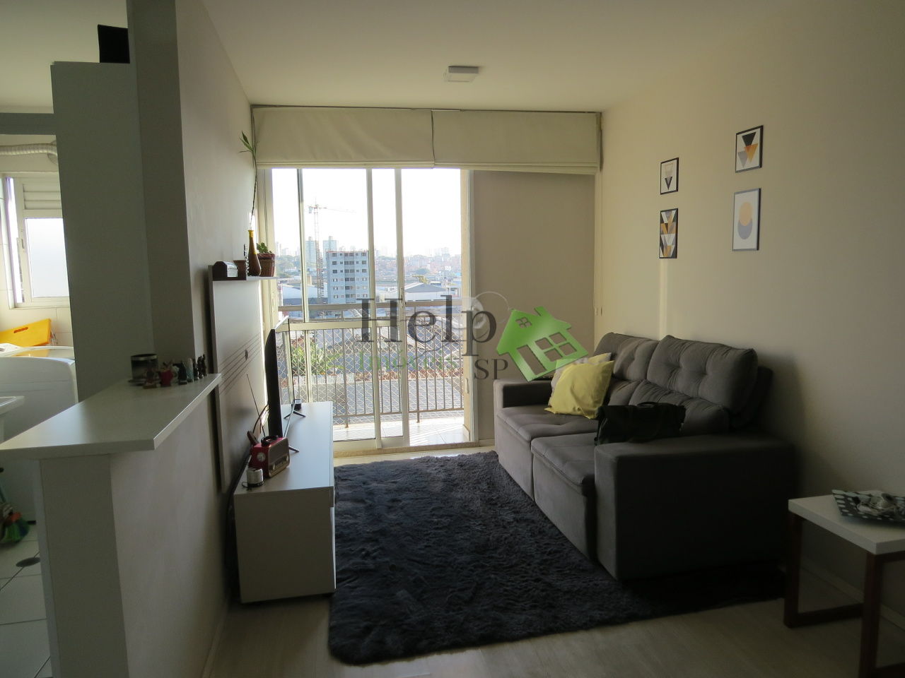 Apartamento para Venda - Vila Carioca