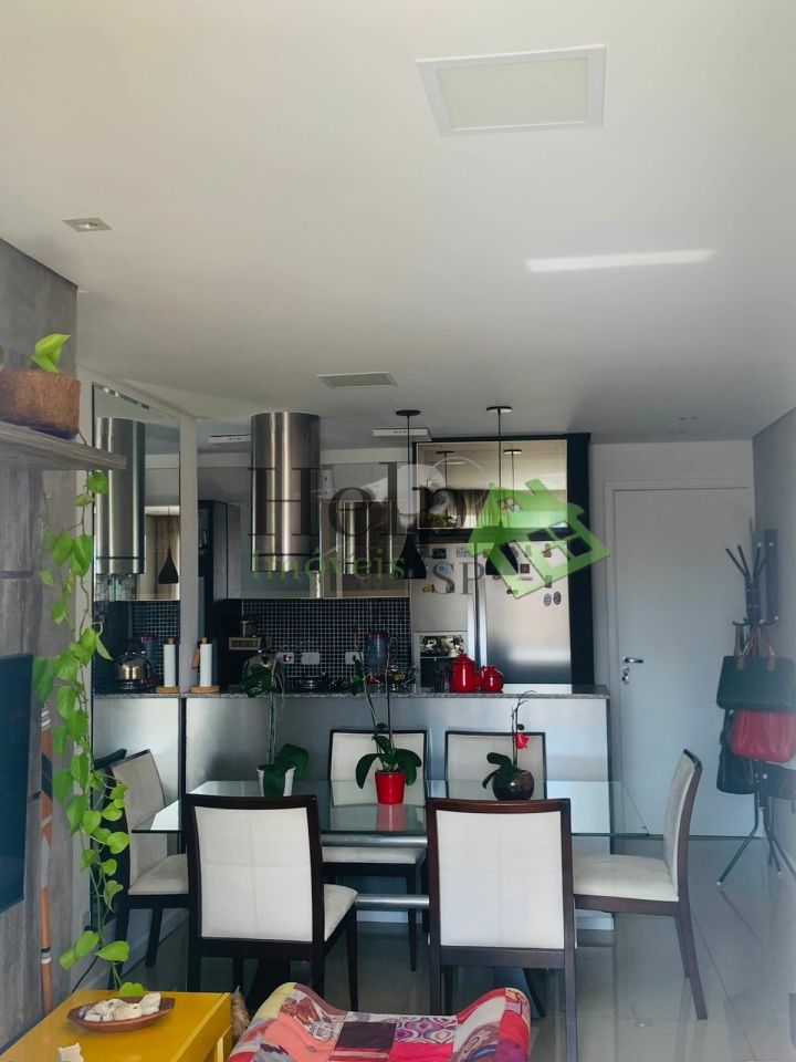 Apartamento para Venda - Chácara Inglesa