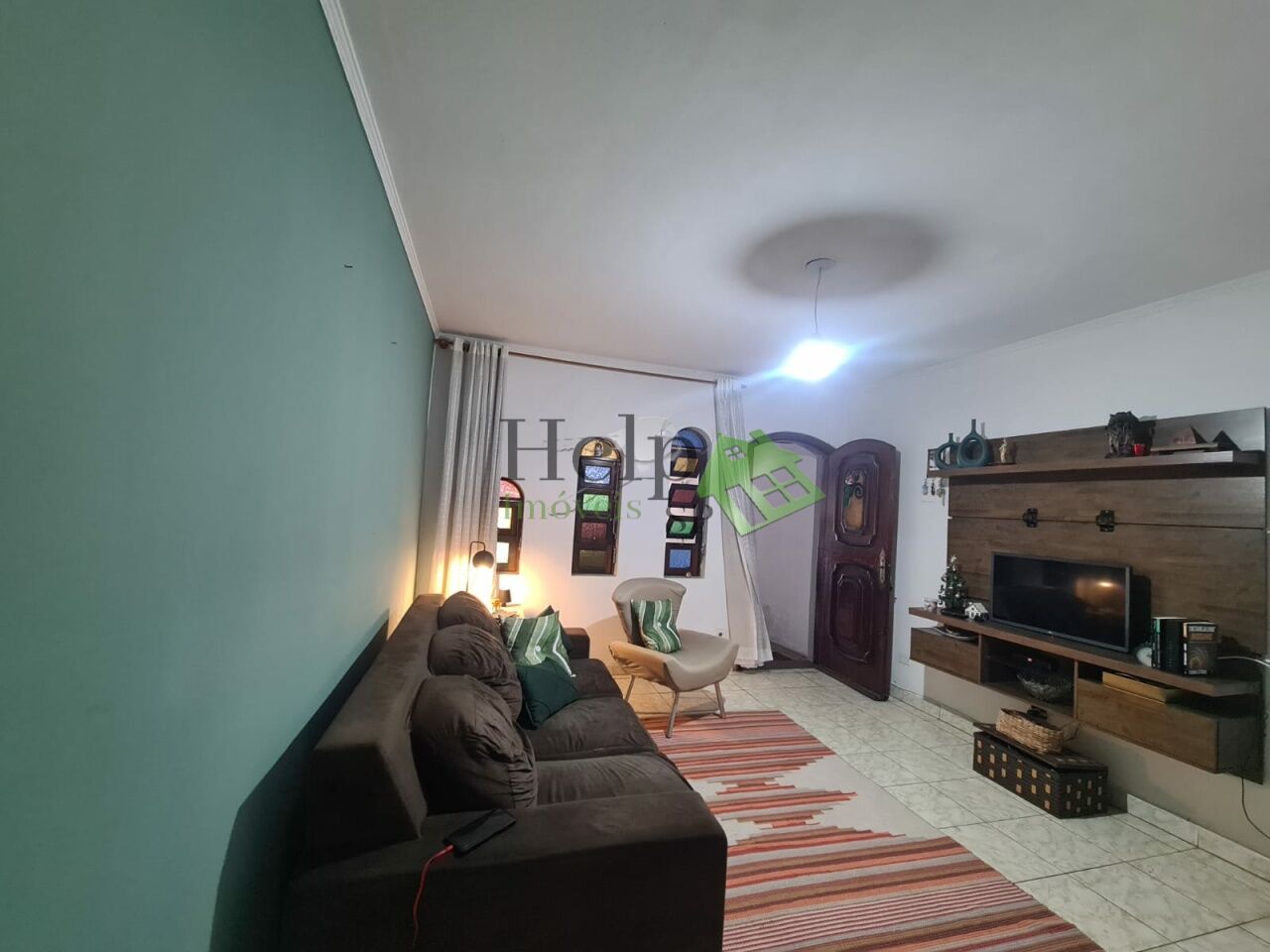 Sobrado para Venda - Jardim Santa Cruz Sacomã