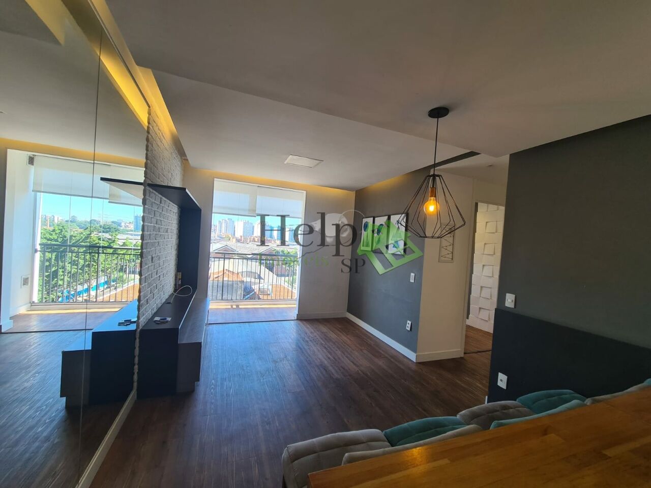 Apartamento para Venda - Vila Carioca