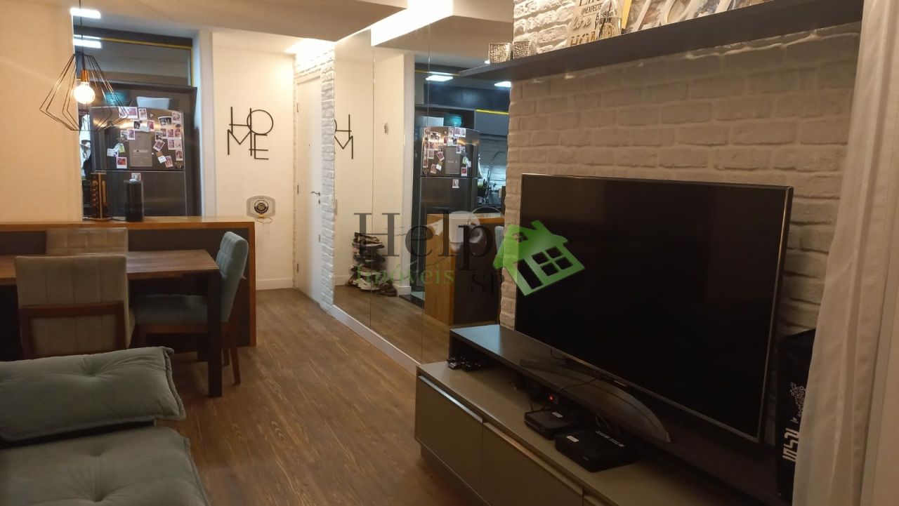 Apartamento para Venda - Vila Carioca