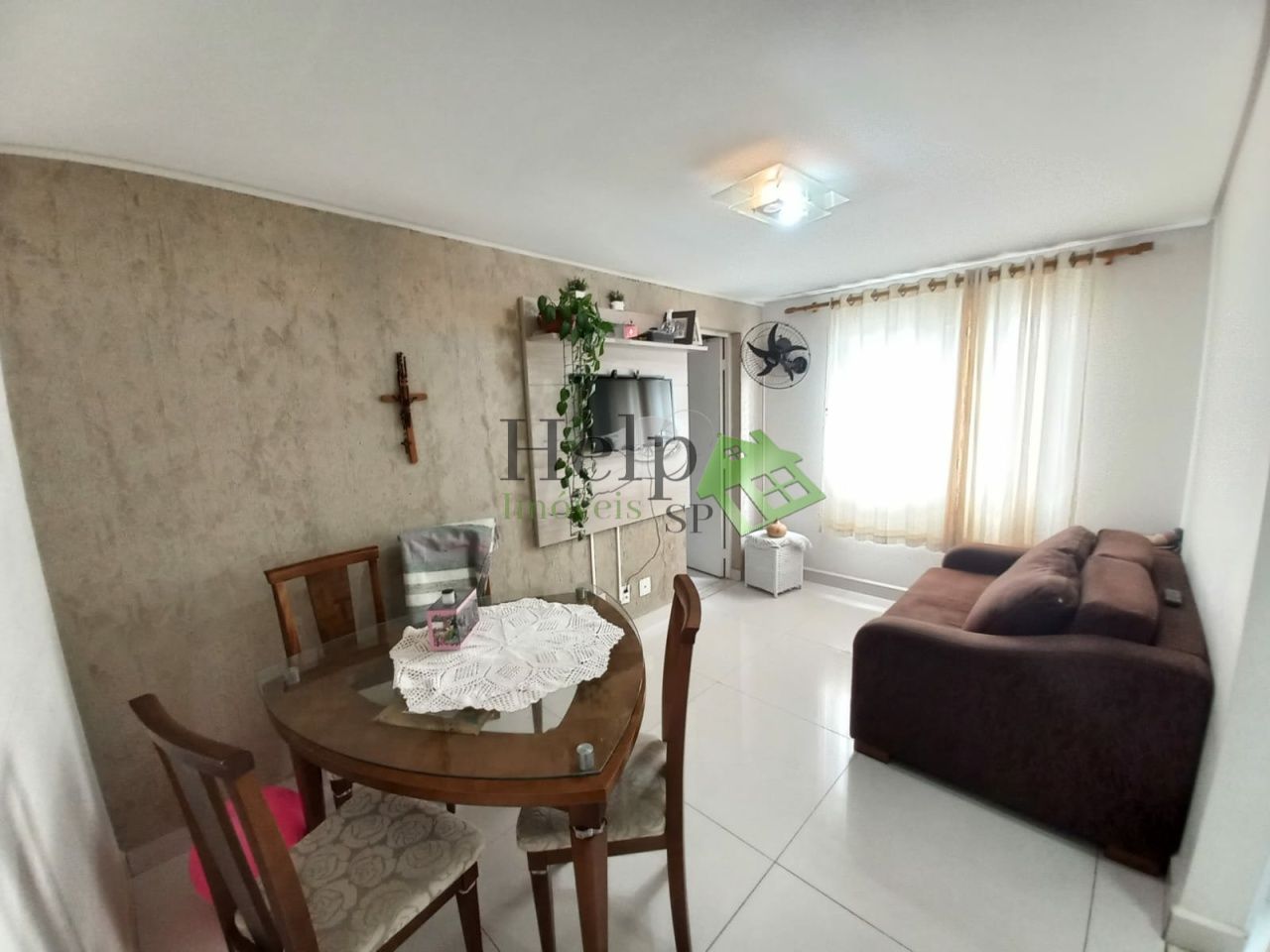 Apartamento para Locação - Ipiranga
