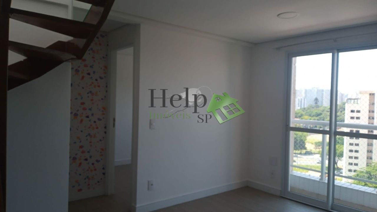 Cobertura para Venda - Vila Monumento