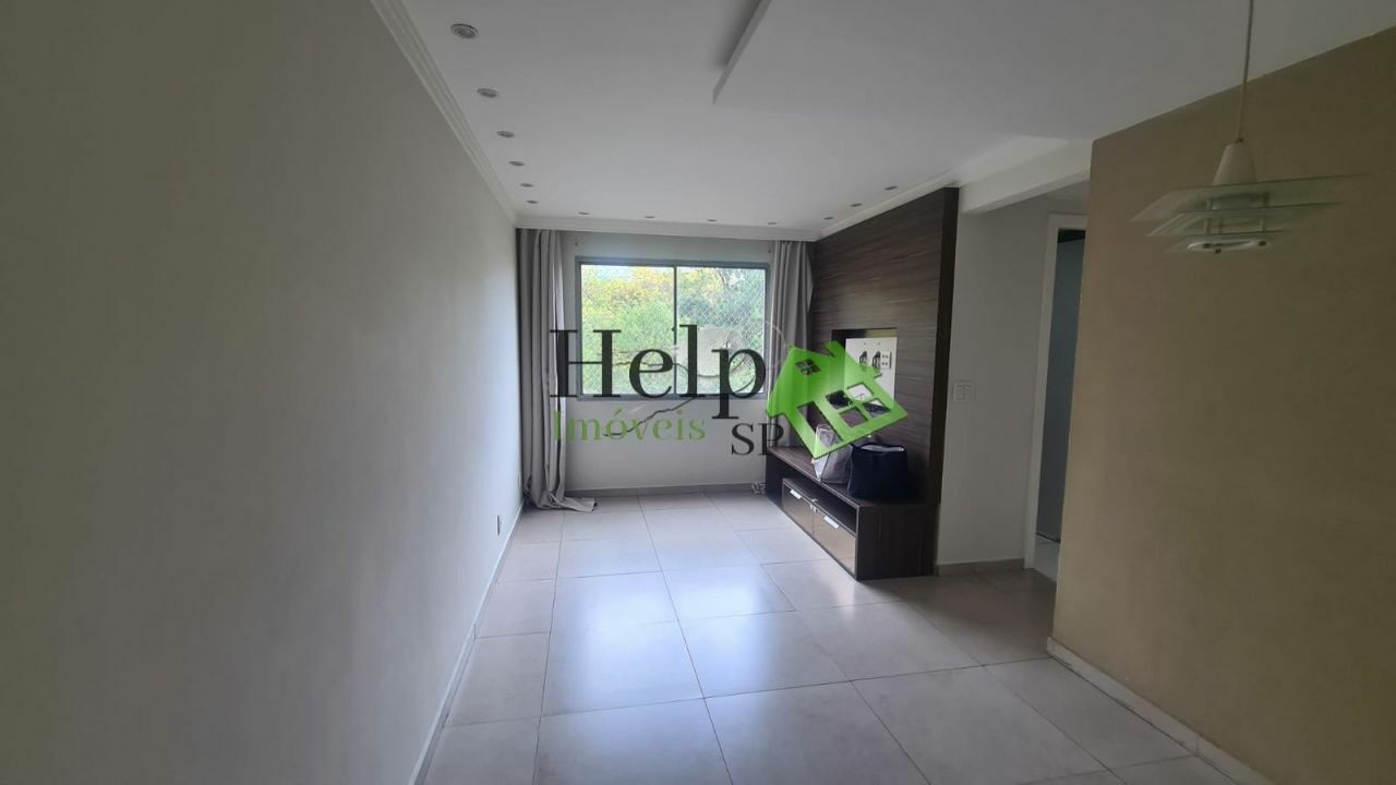 Apartamento para Venda - Jardim Vergueiro Sacomã