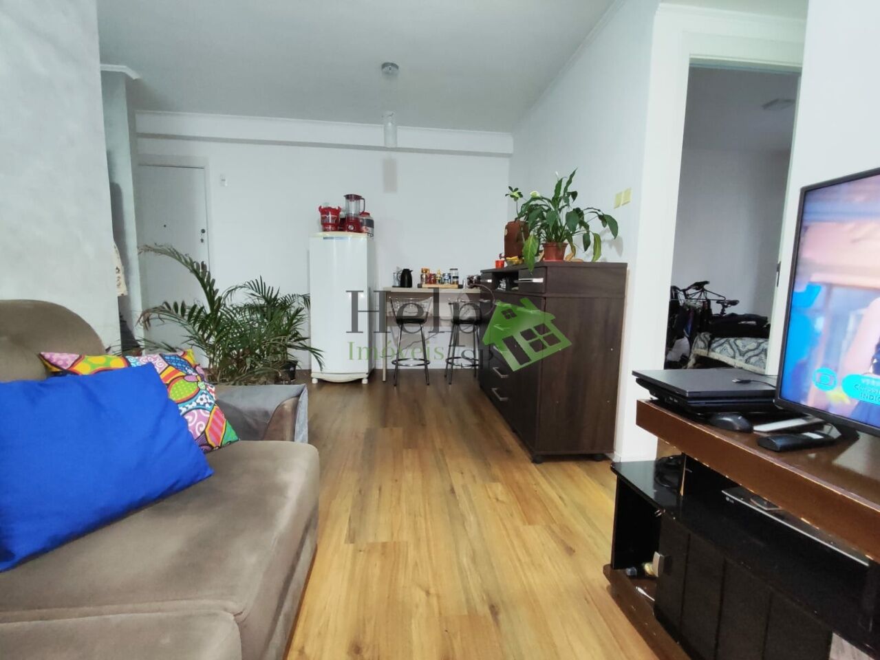 Apartamento para Venda - Cambuci