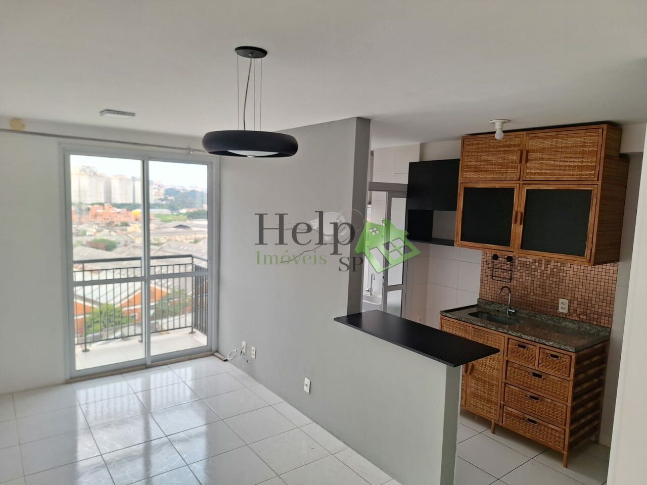 Apartamento para Venda - Vila Carioca