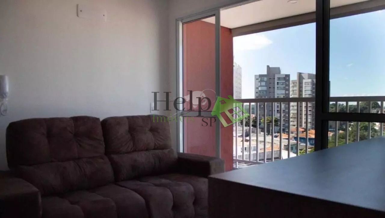 Apartamento para Locação - Vila Guarani Z Sul