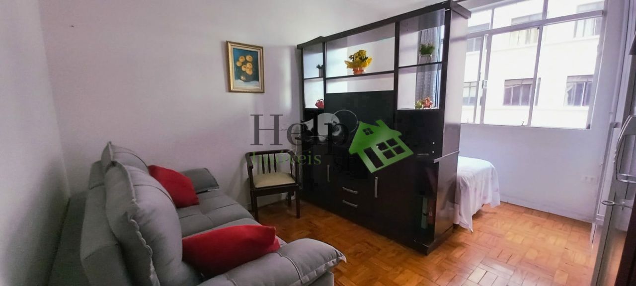 Apartamento para Venda - Aclimação