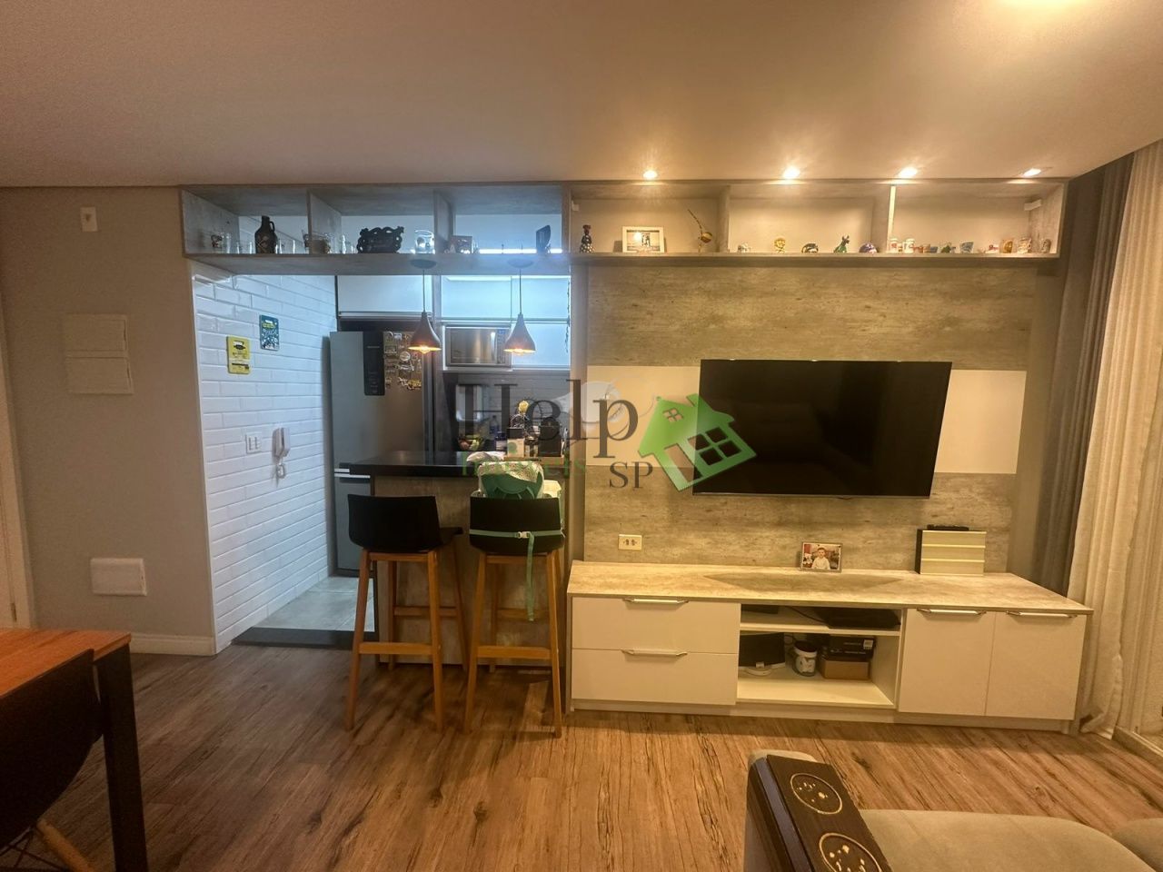 Apartamento para Venda - Vila Carioca