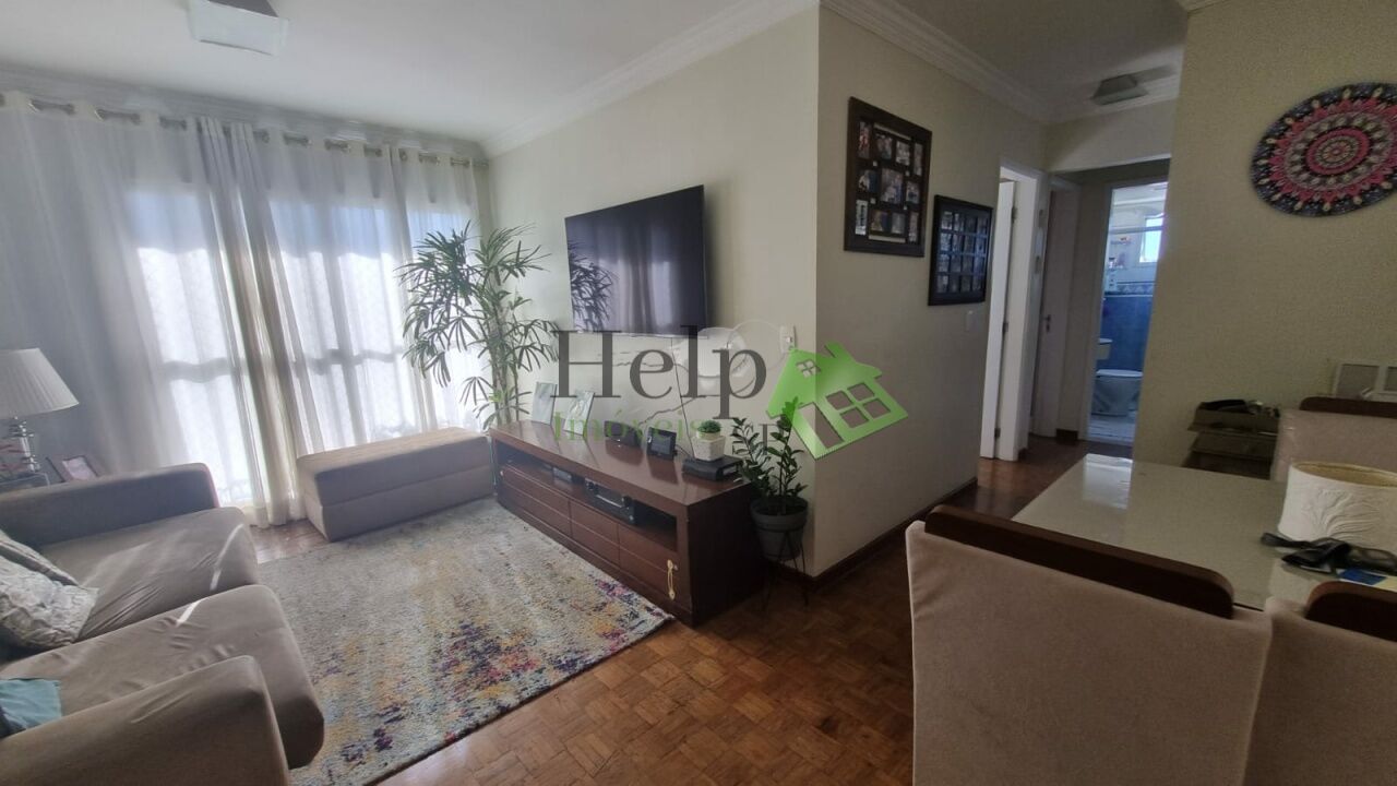 Apartamento para Venda - Saúde