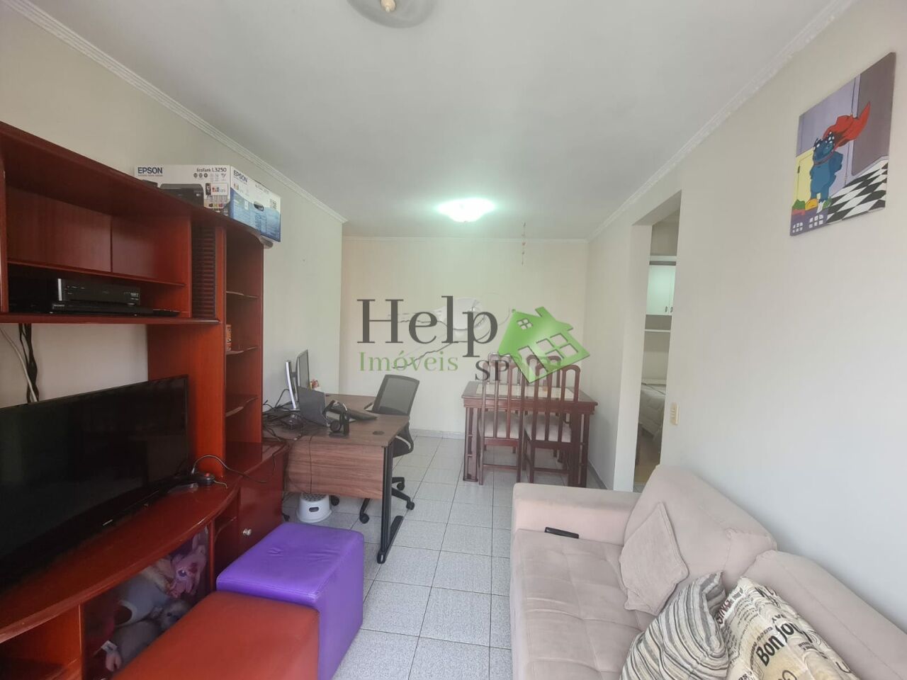 Apartamento para Venda - Jardim Vergueiro