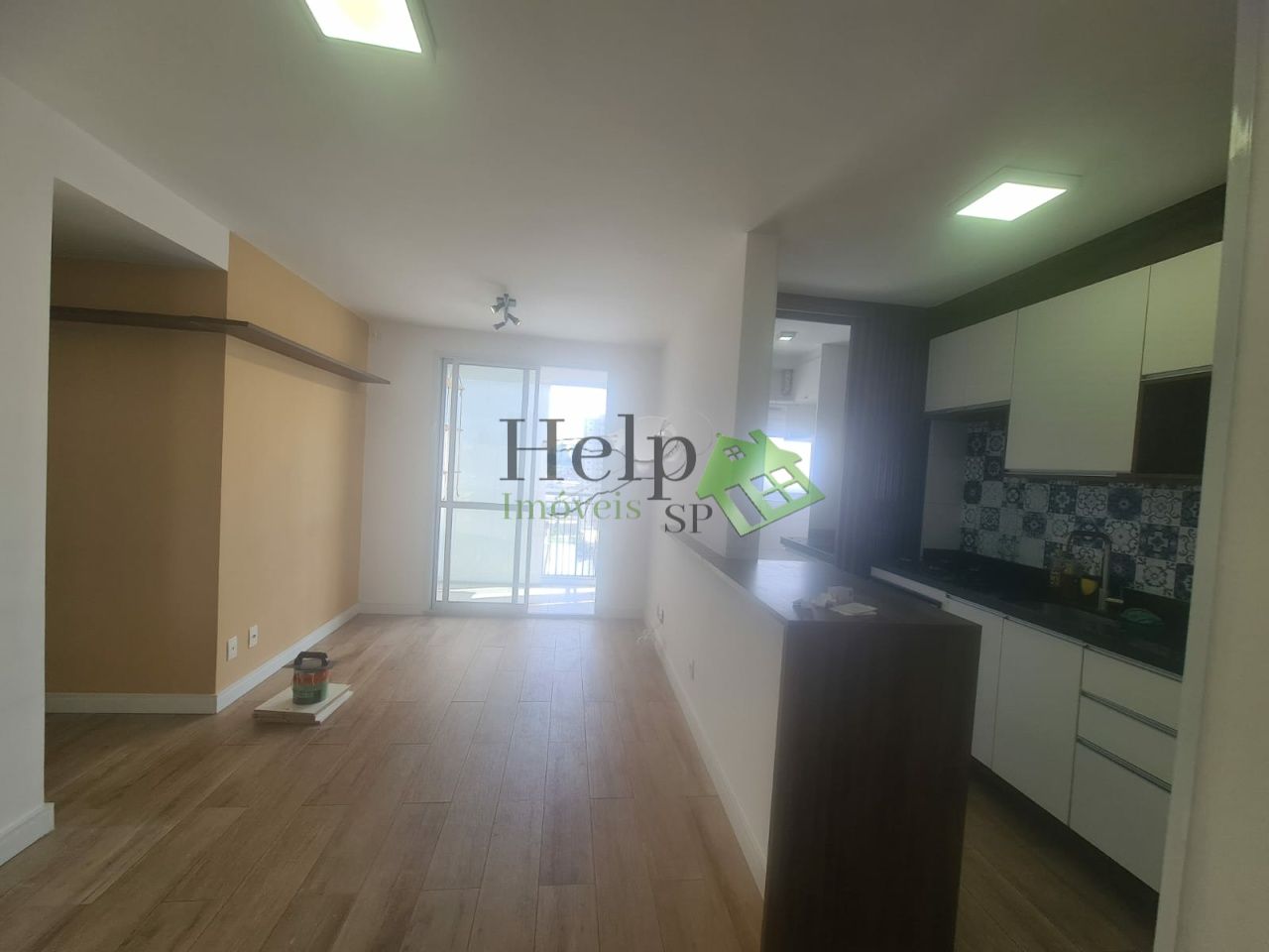 Apartamento para Locação - Vila Carioca