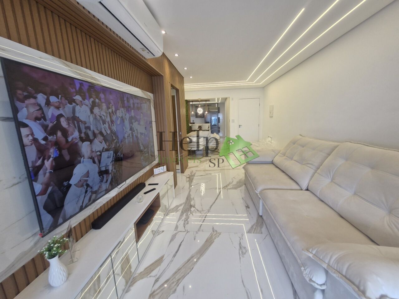 Apartamento para Venda - Mirim