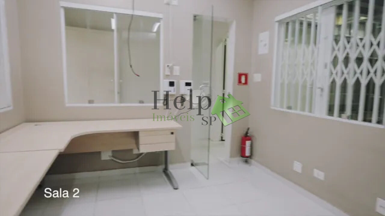 Prédio para Locação - Vila Nova Conceição
