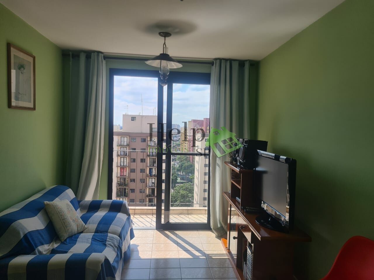 Apartamento para Venda - Jardim Vergueiro