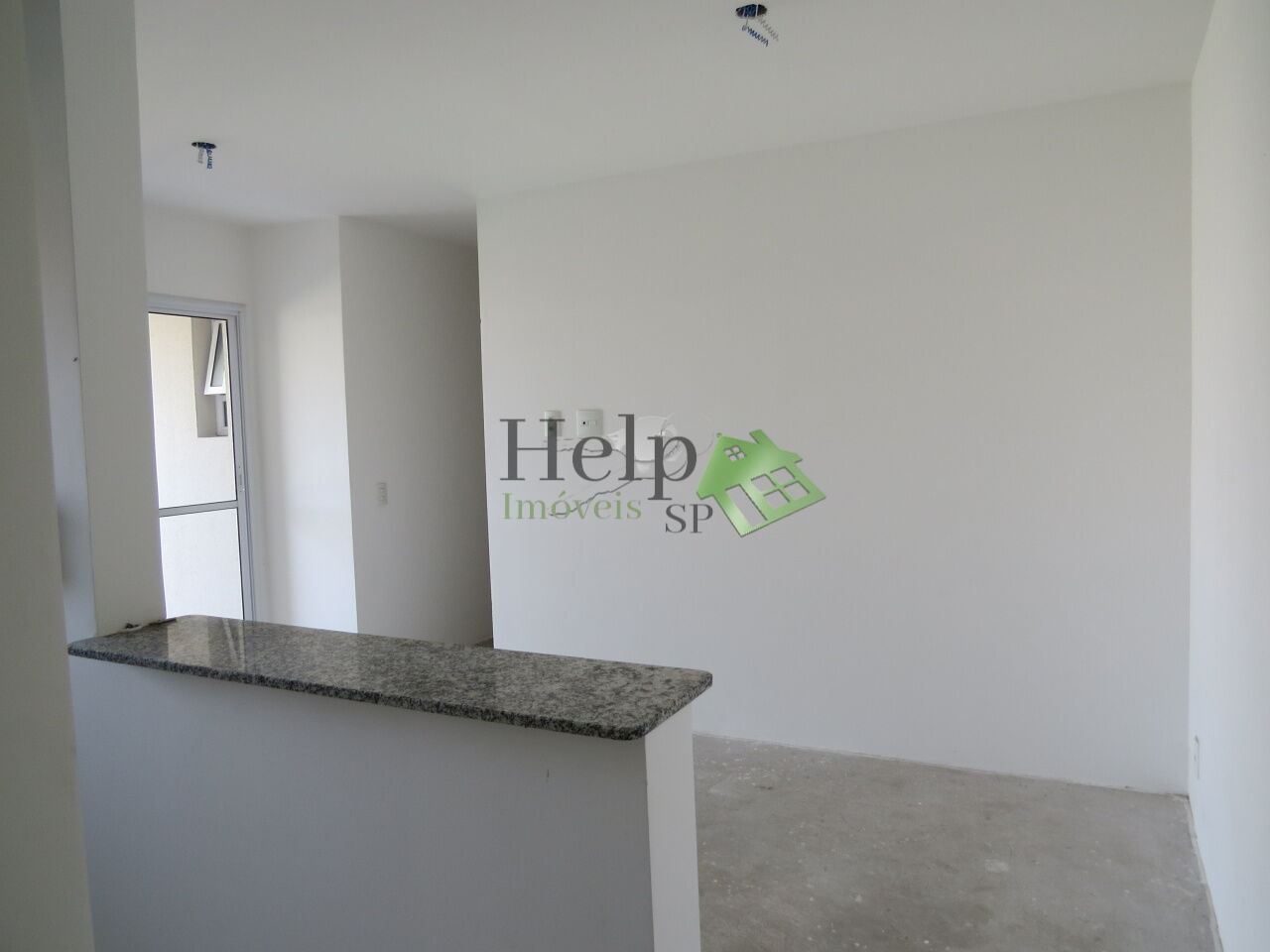 Apartamento para Venda - Água Funda
