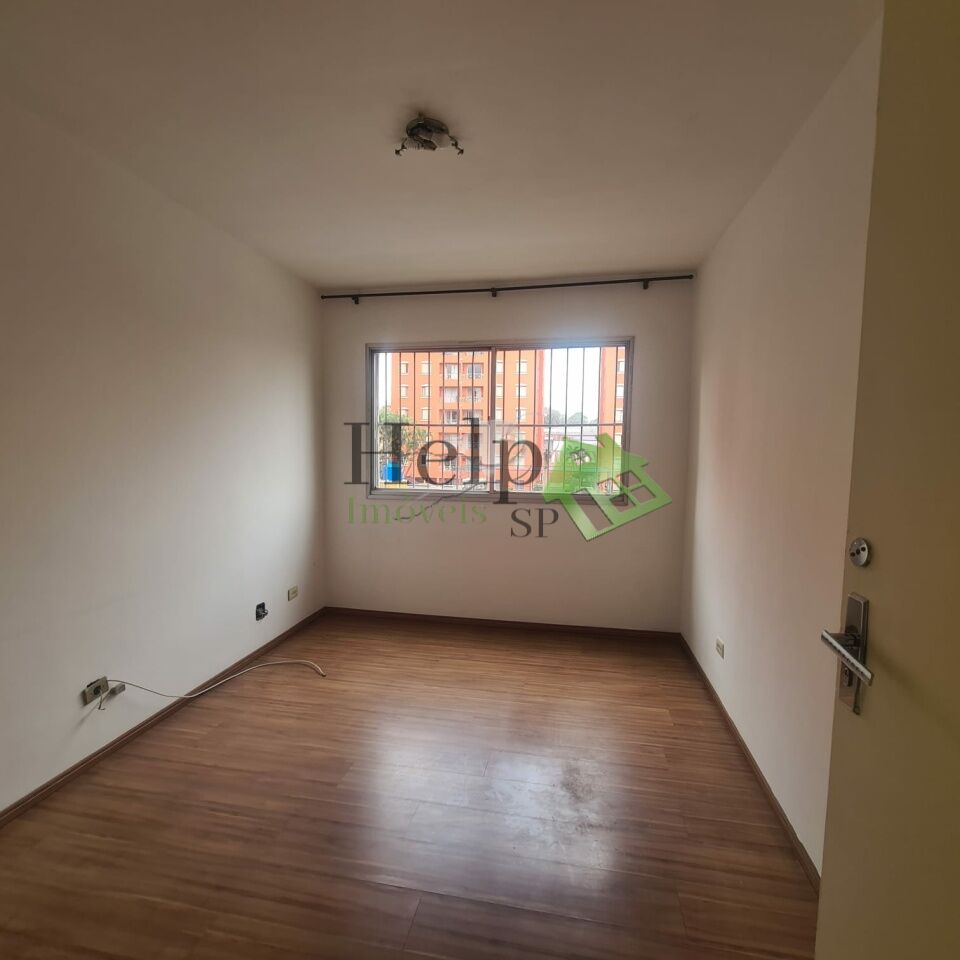 Apartamento para Locação - Vila Firmiano Pinto