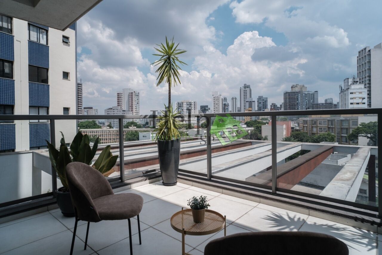 Apartamento para Venda - Vila Mariana