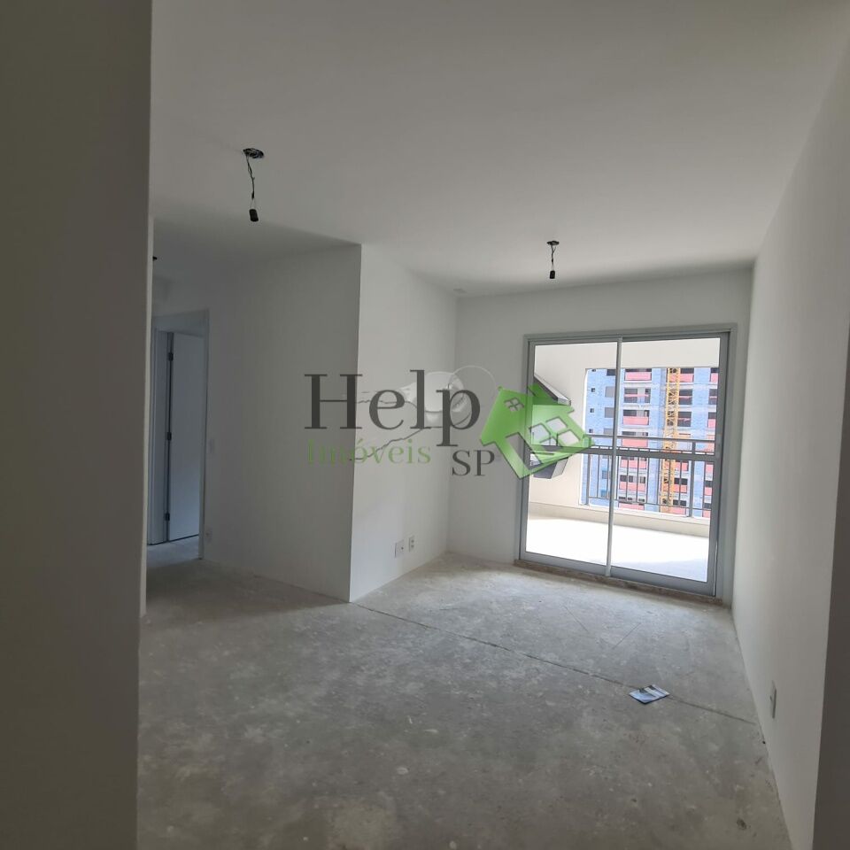 Apartamento para Venda - Vila Dom Pedro I